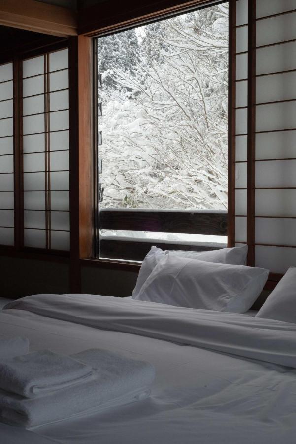 A.I.R. Myoko Hotel Ngoại thất bức ảnh