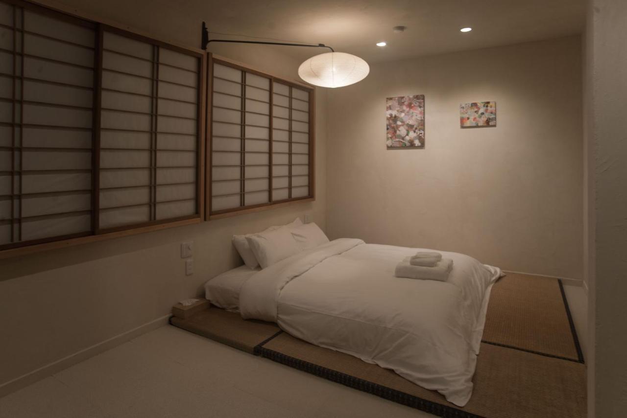 A.I.R. Myoko Hotel Ngoại thất bức ảnh