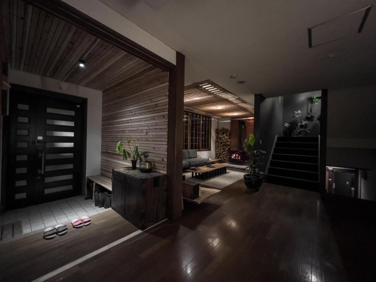 A.I.R. Myoko Hotel Ngoại thất bức ảnh