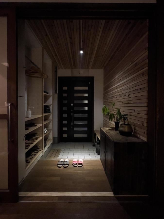 A.I.R. Myoko Hotel Ngoại thất bức ảnh