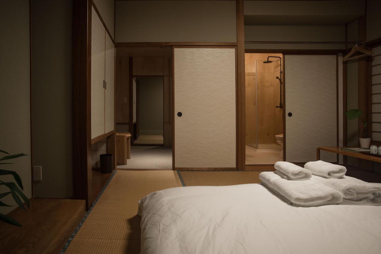 A.I.R. Myoko Hotel Ngoại thất bức ảnh