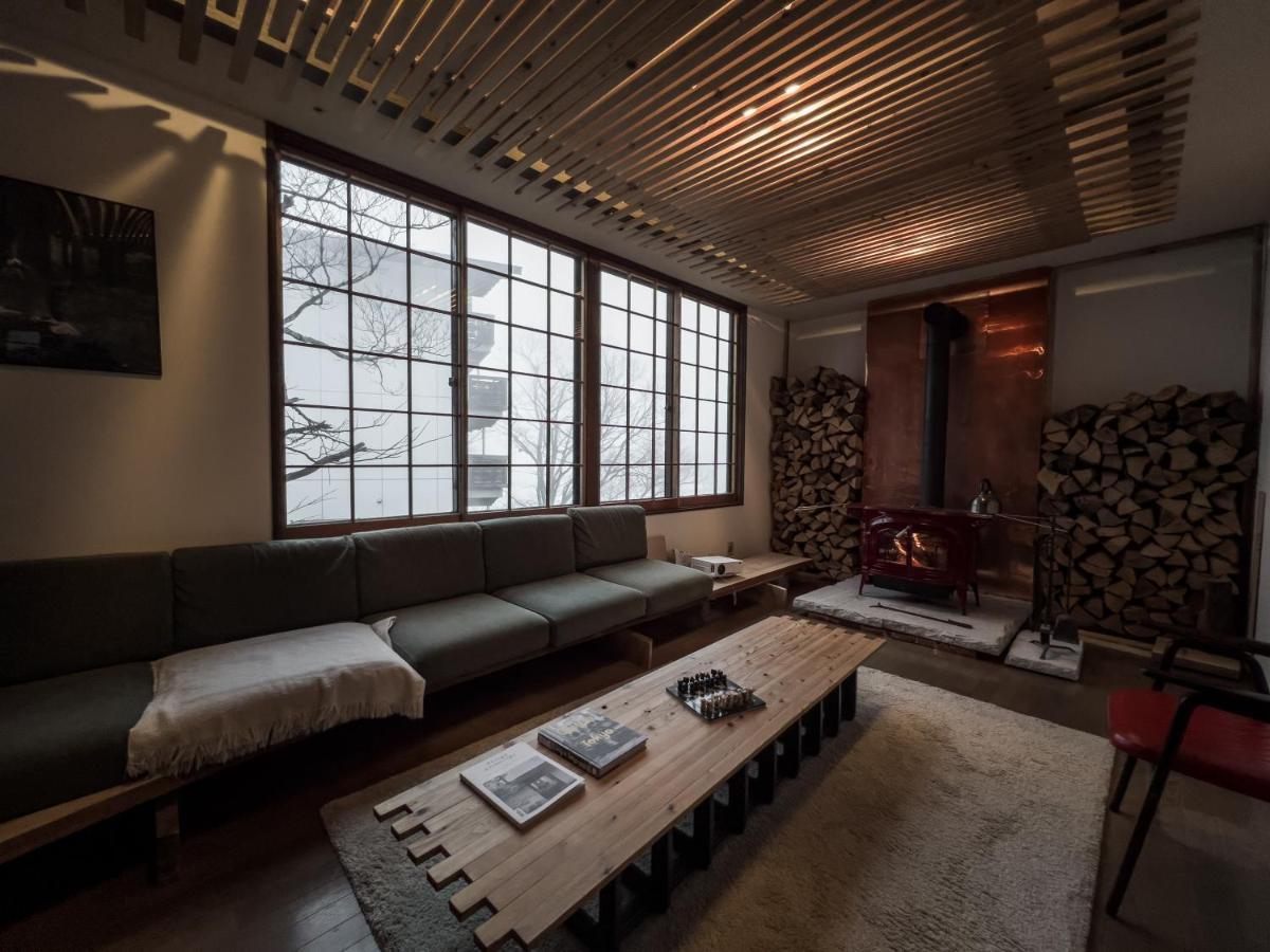 A.I.R. Myoko Hotel Ngoại thất bức ảnh