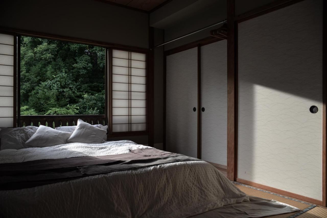 A.I.R. Myoko Hotel Ngoại thất bức ảnh