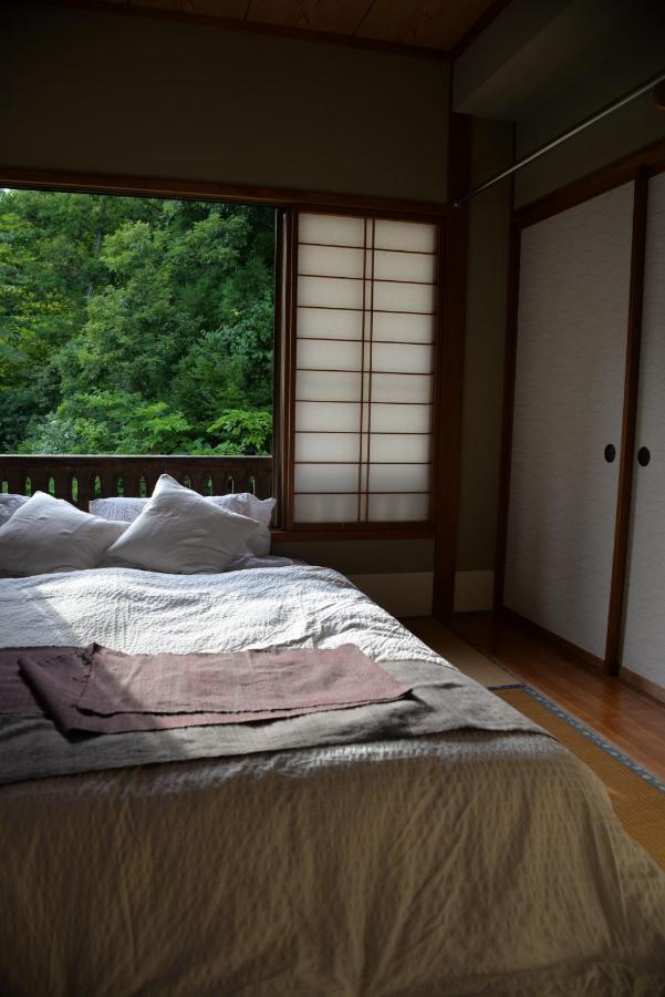 A.I.R. Myoko Hotel Ngoại thất bức ảnh